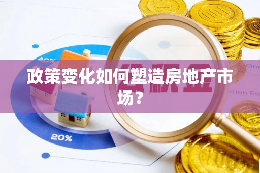 绥宁政策变化如何塑造房地产市场？