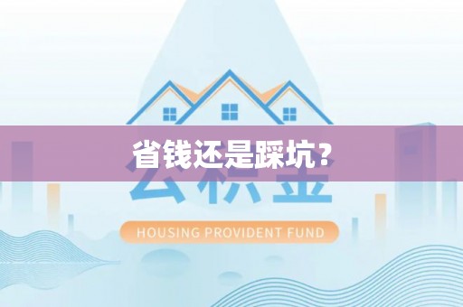 绥宁省钱还是踩坑？
