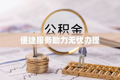 绥宁便捷服务助力无忧办理