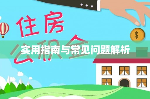 绥宁实用指南与常见问题解析