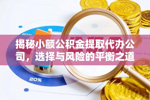 绥宁揭秘小额公积金提取代办公司，选择与风险的平衡之道