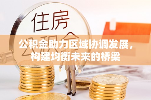 绥宁公积金助力区域协调发展，构建均衡未来的桥梁