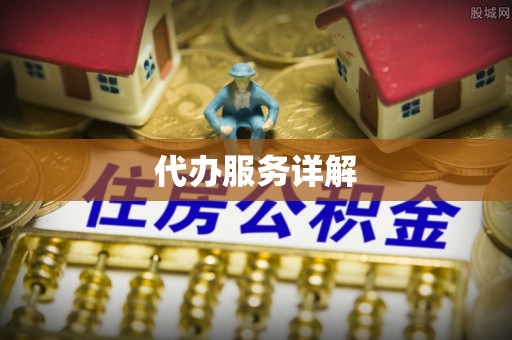 绥宁代办服务详解