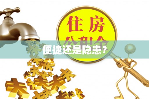 绥宁便捷还是隐患？